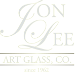 beta.jonleeartglass.com Logo